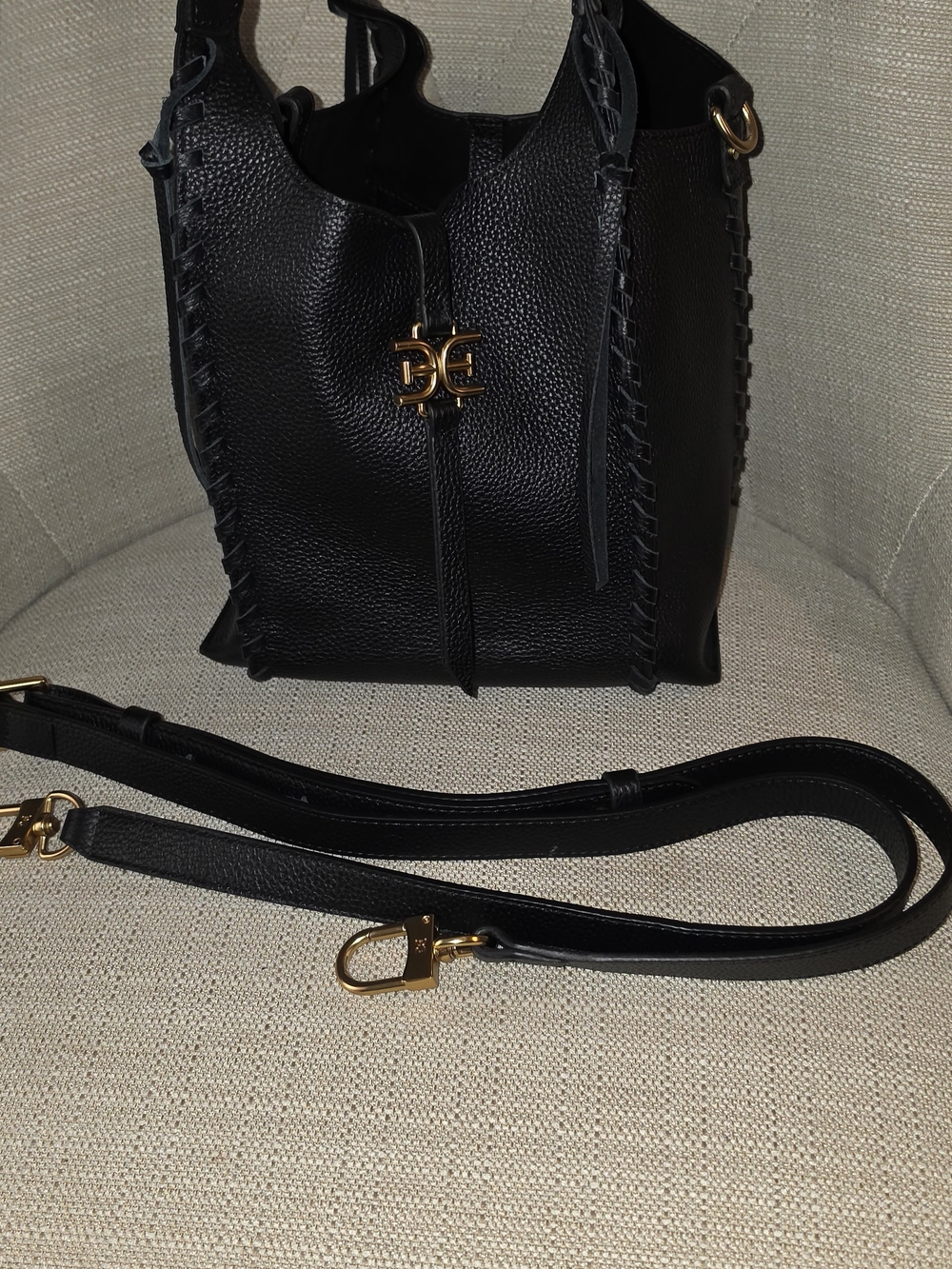 Sam EdelmanSylvia Small Crossbody Bag
